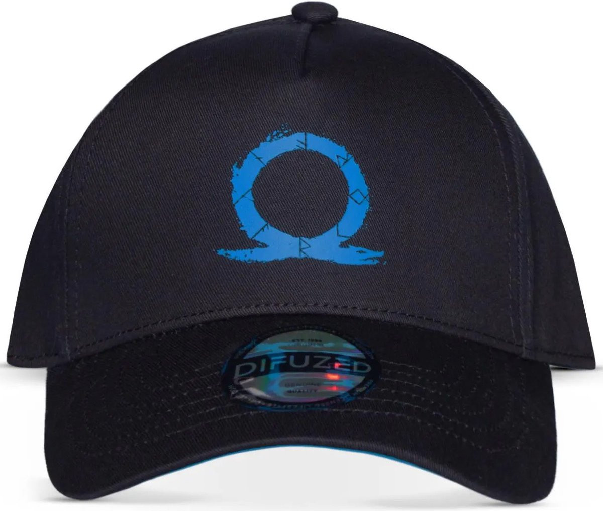 God of war Ragnarok - Men\s Adjustable Cap