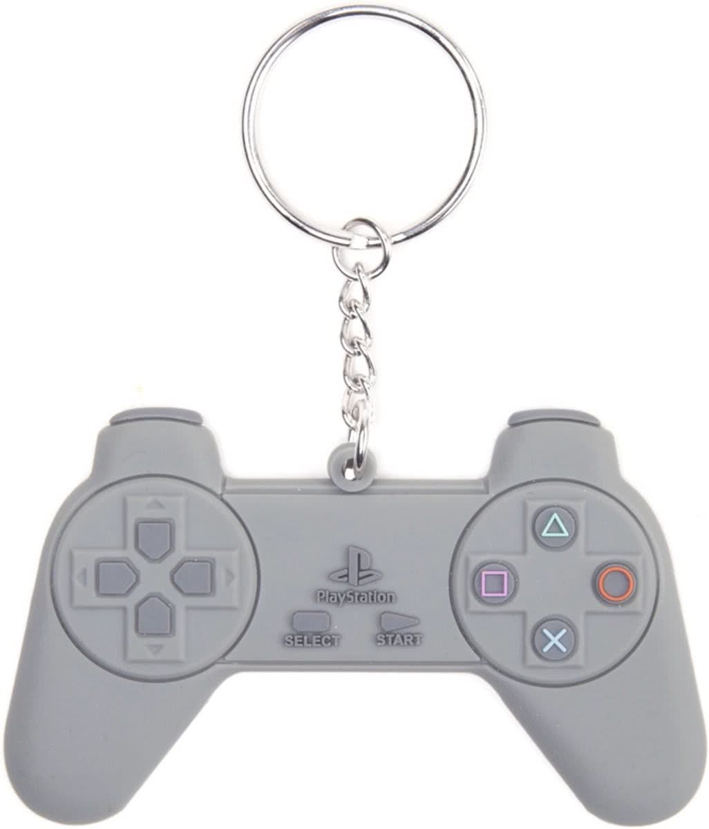 PlayStation - Console - Sleutelhanger