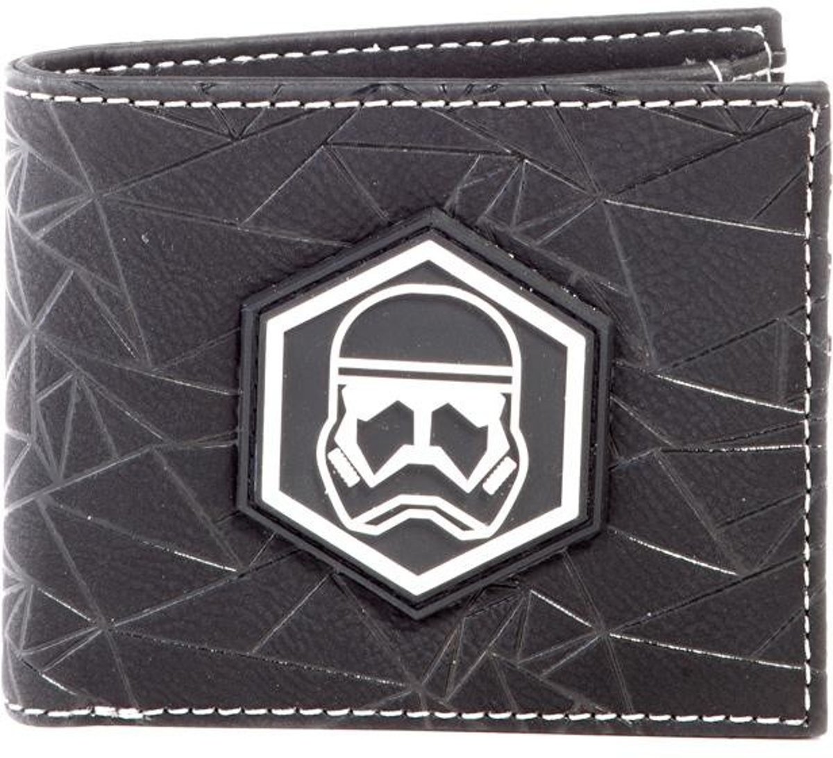 Star Wars - Episode IX Bifold Wallet MERCHANDISE