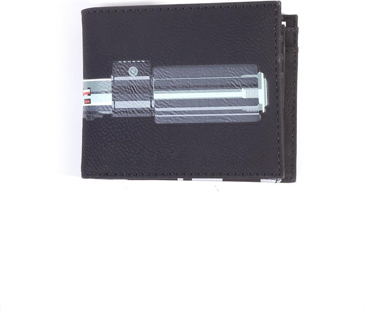 Star Wars - Star Wars Classic Darth Vader Lightsaber Bifold Wallet MERCHANDISE