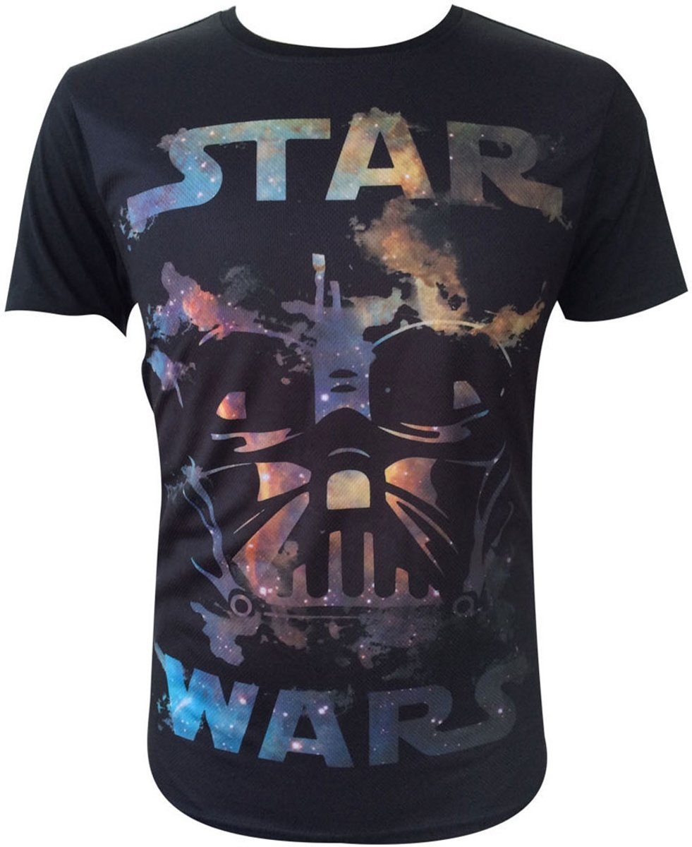 Star Wars Darth Vader all over Print T-shirt L