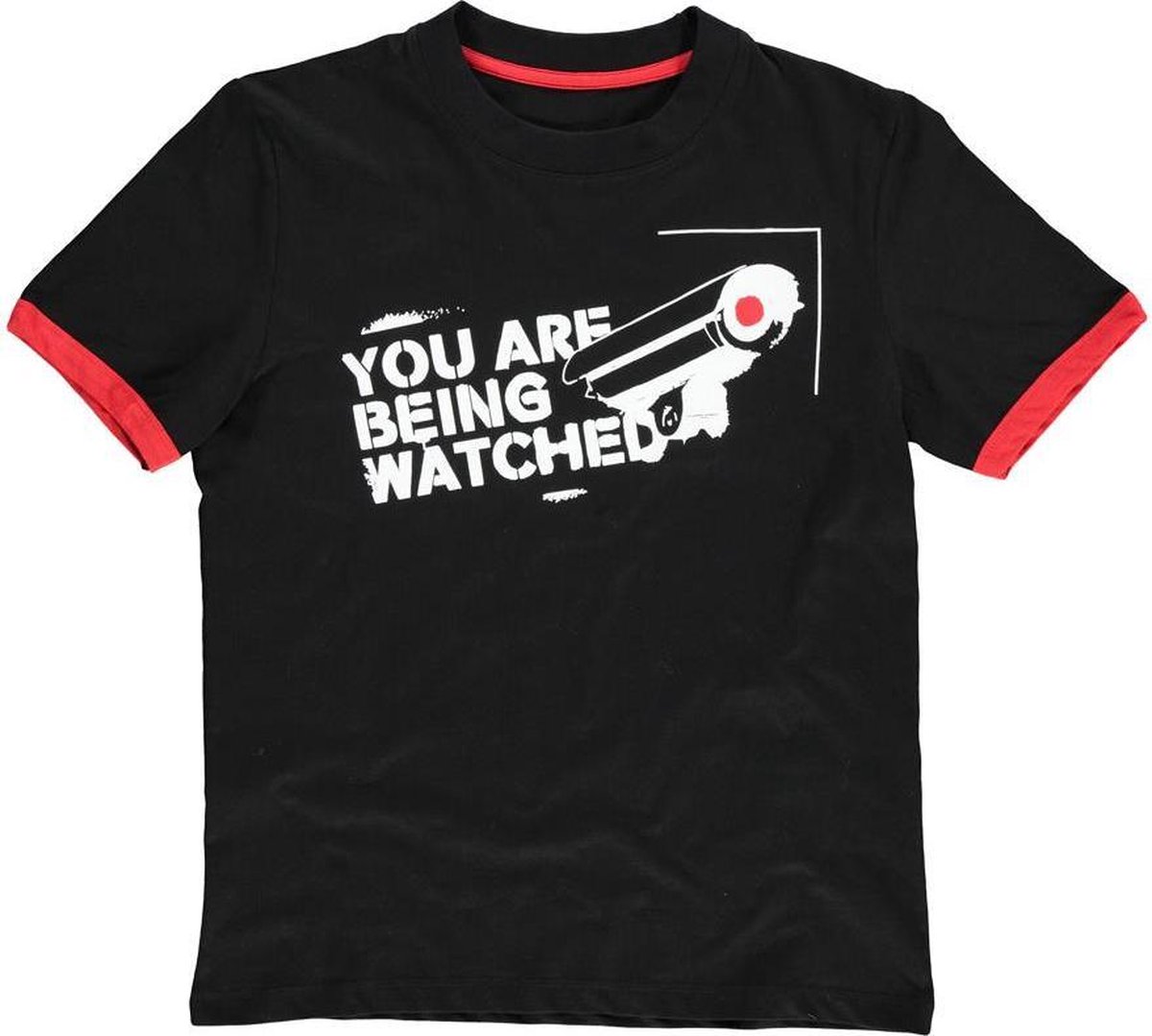 Watch Dogs: Legion - Women s T-shirt - M