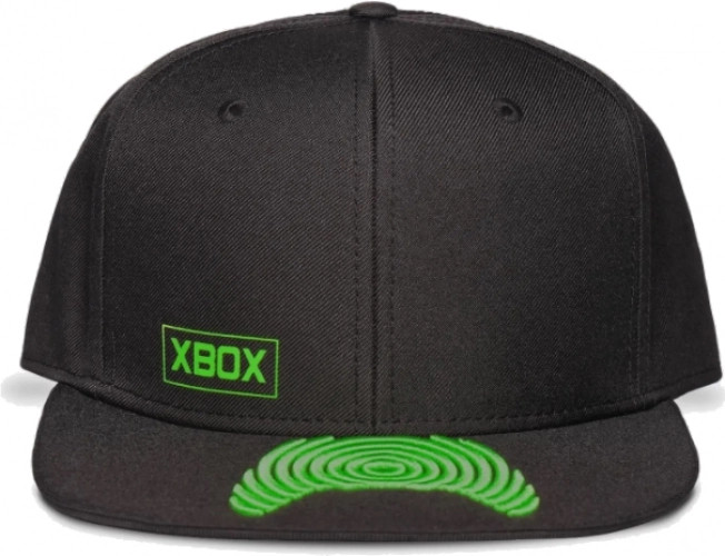 Xbox - Men\s Snapback Cap