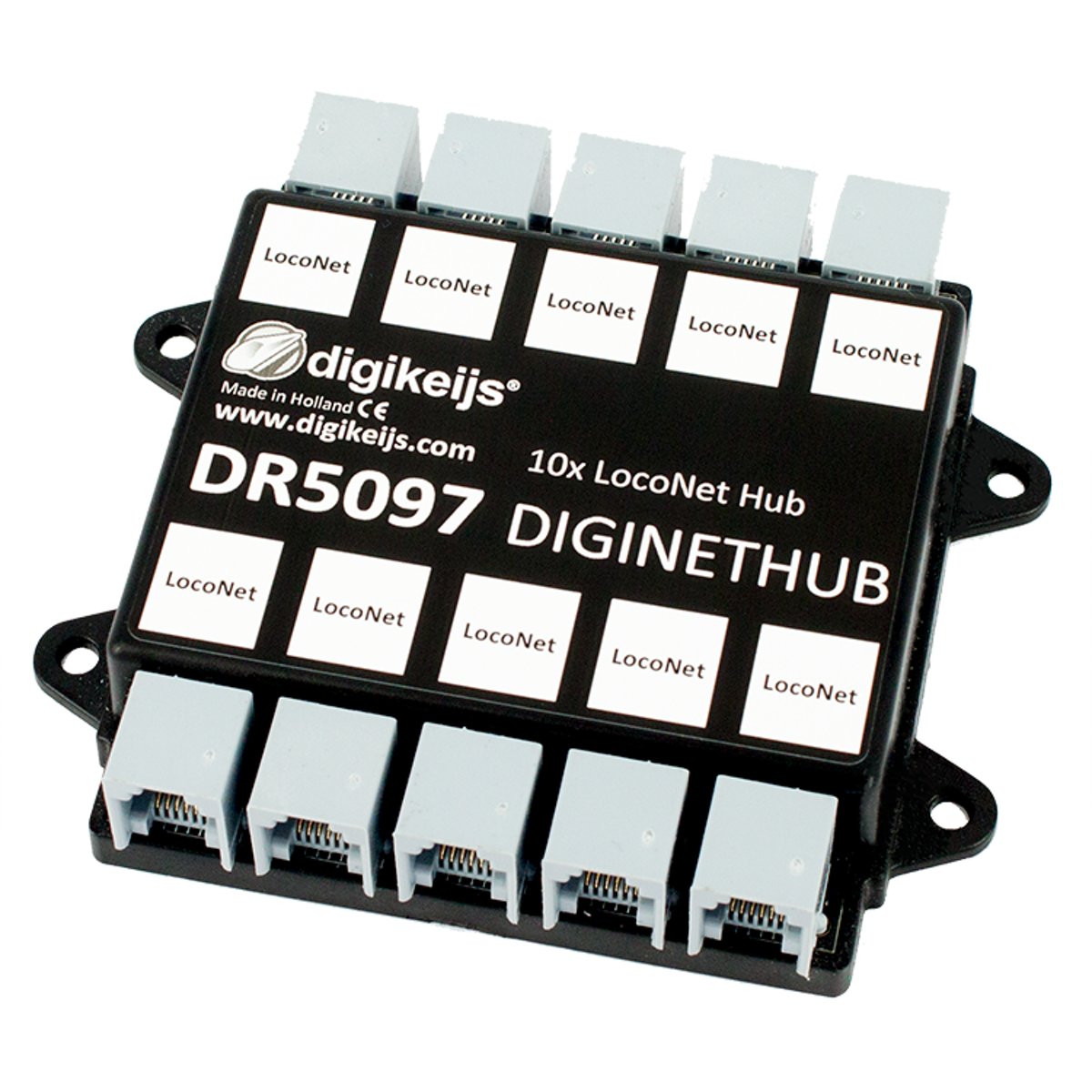 DR5097 DigiNetHub