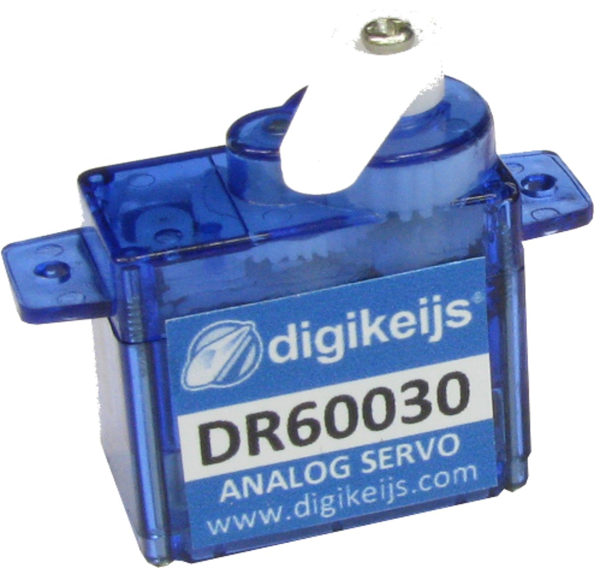 DR60030 Mini Servo analoog