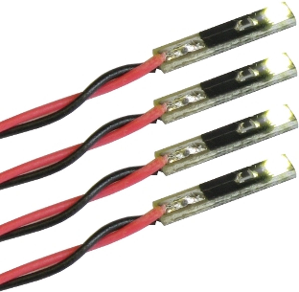 Led module Wit (4 stuks)