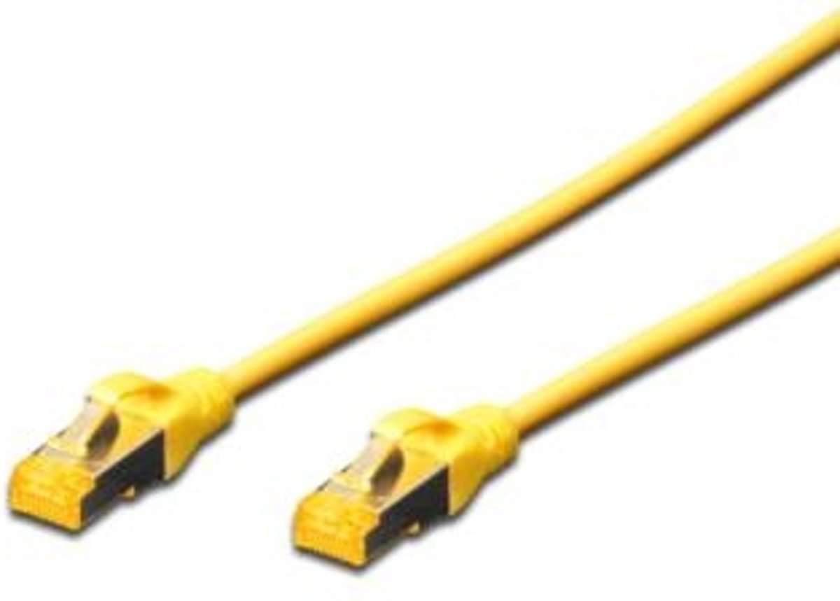 CAT 6A S-FTP PCH C. LSOH. CU