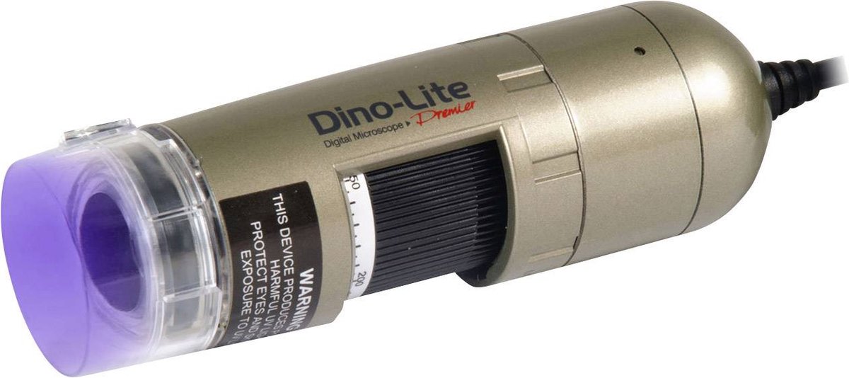 Dino Lite AD4113T-I2V Digitale microscoop 200 x