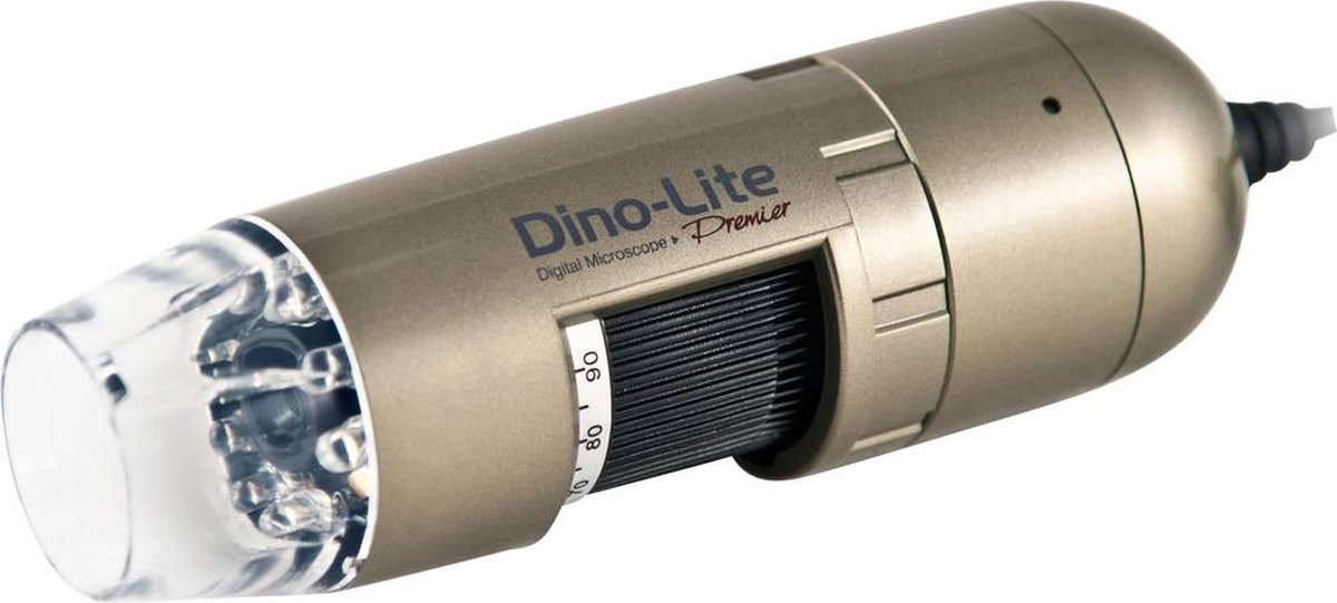 Dino Lite USB-microscoop 1.3 Mpix Digitale vergroting (max.): 90 x