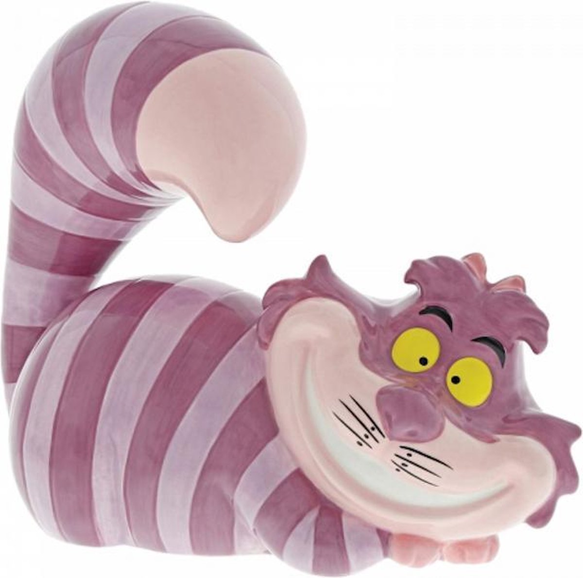     Cheshire Cat Twas Brillig 13cm