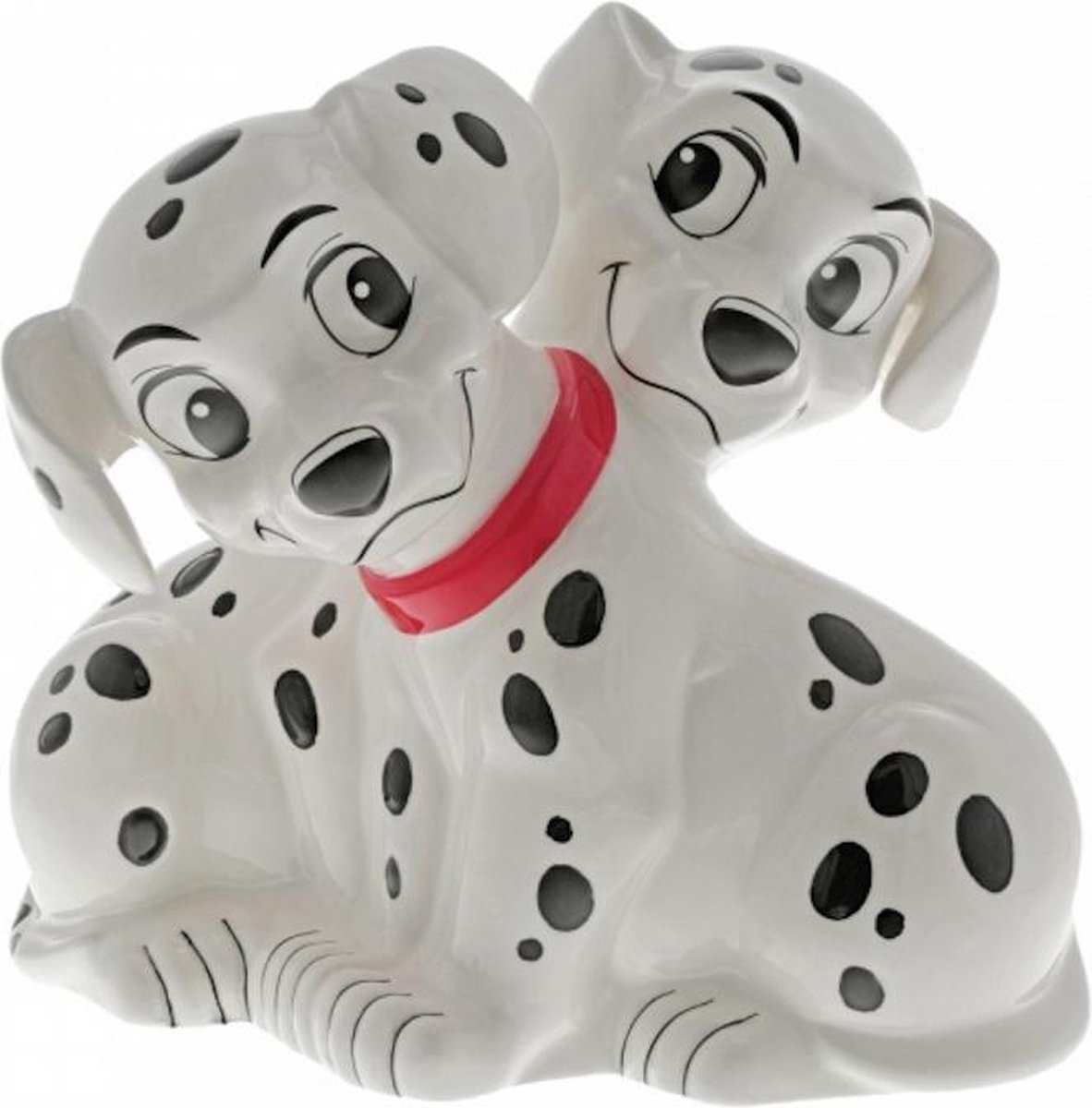     Friend for Life 101 Dalmatians 13cm