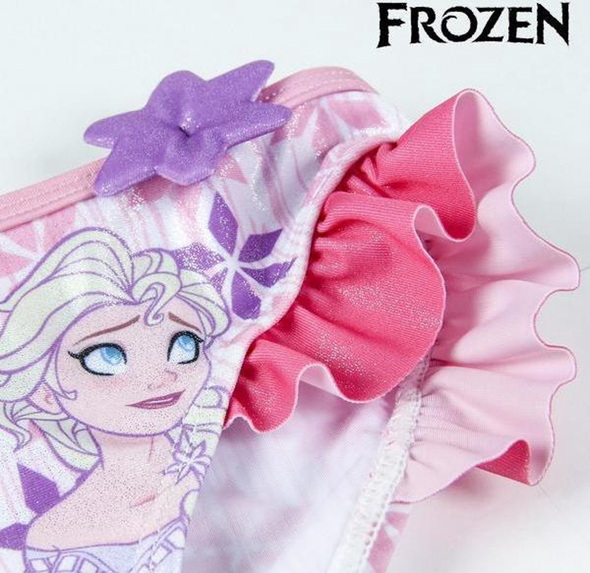 Bikinibroek Voor Meisjes Frozen 73791