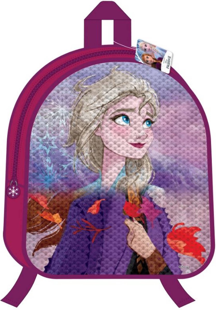 Disney - Frozen - Rugzak - 8,5 liter