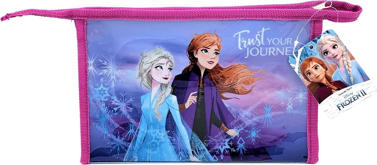 Disney - Frozen - Toilettas - 1 liter