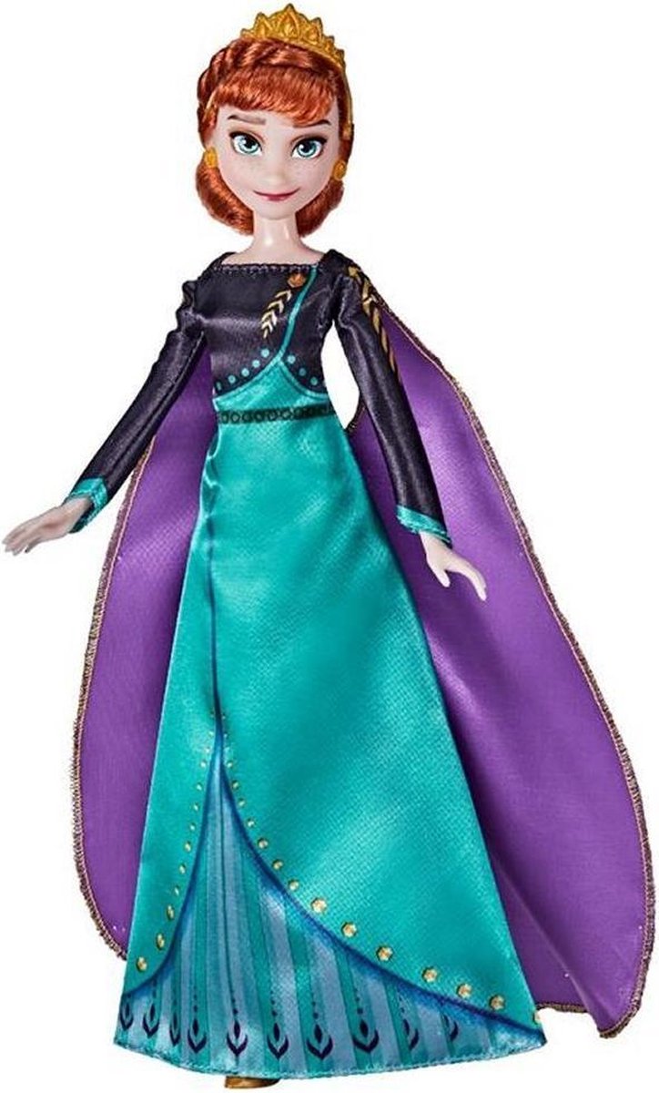 Disney Frozen 2 Anna Pop