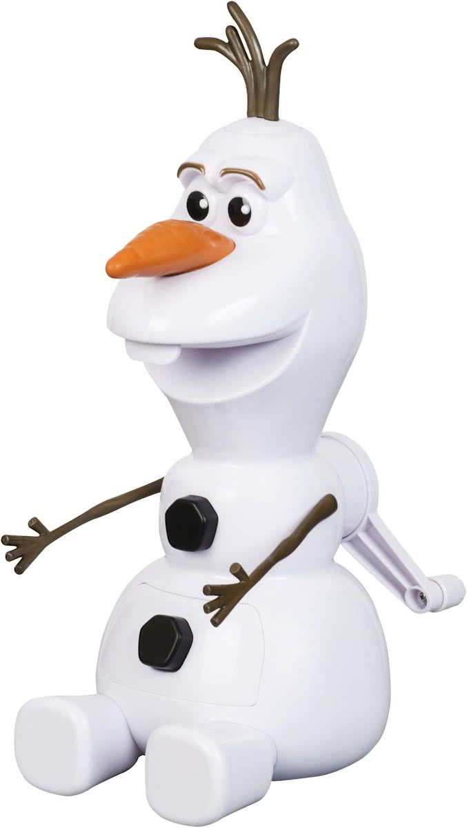 Disney Frozen Olaf Slushmaker