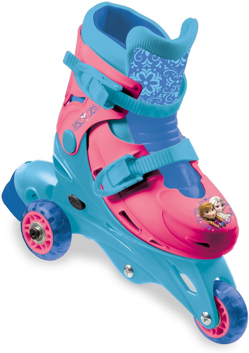 Disney Frozen Tri Inlineskates/Skeelers