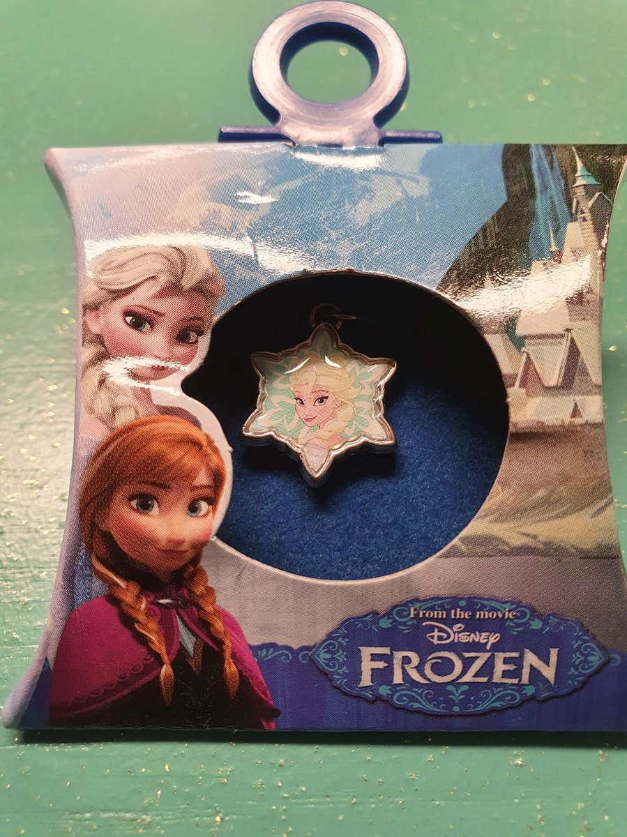 Disney Frozen bedel Elsa ster