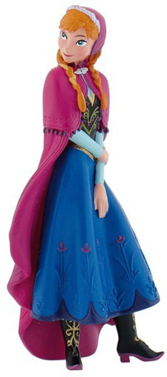 Disney Pixar Frozen Anna - 10 CM