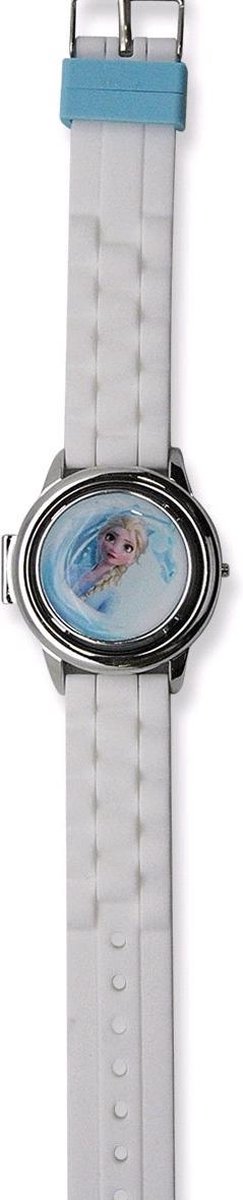 Frozen Digitaal Horloge Meisjes Wit