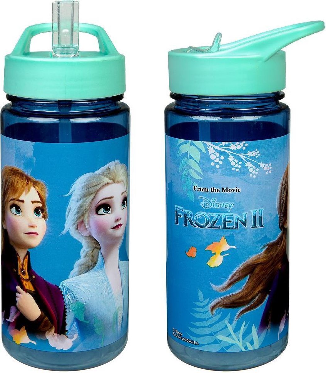 Frozen Drinkbeker 500ml