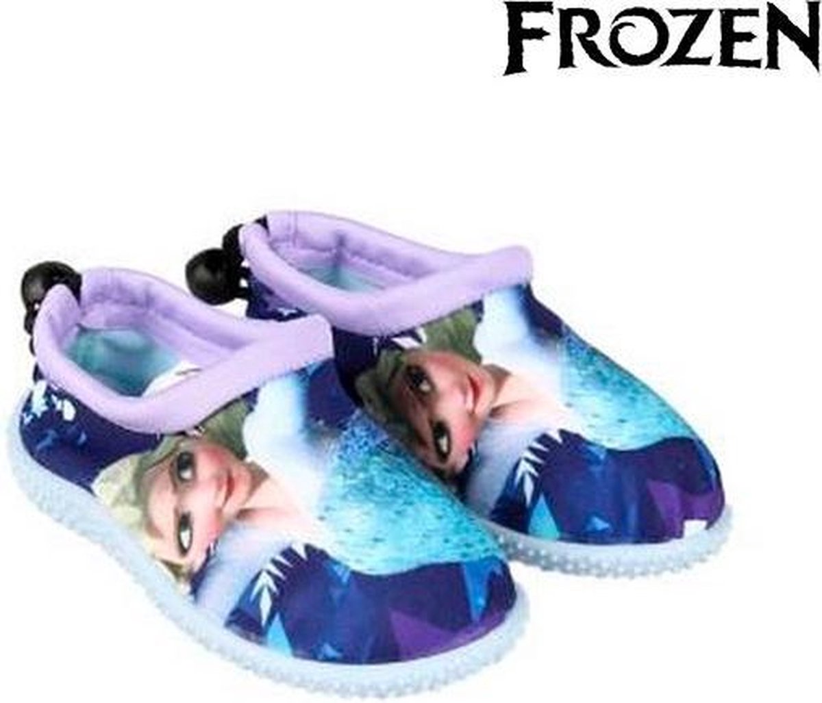 Kinderlaarzen Frozen 73073