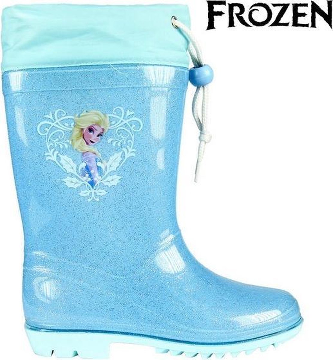 Kinderregenlaarzen Frozen 73493