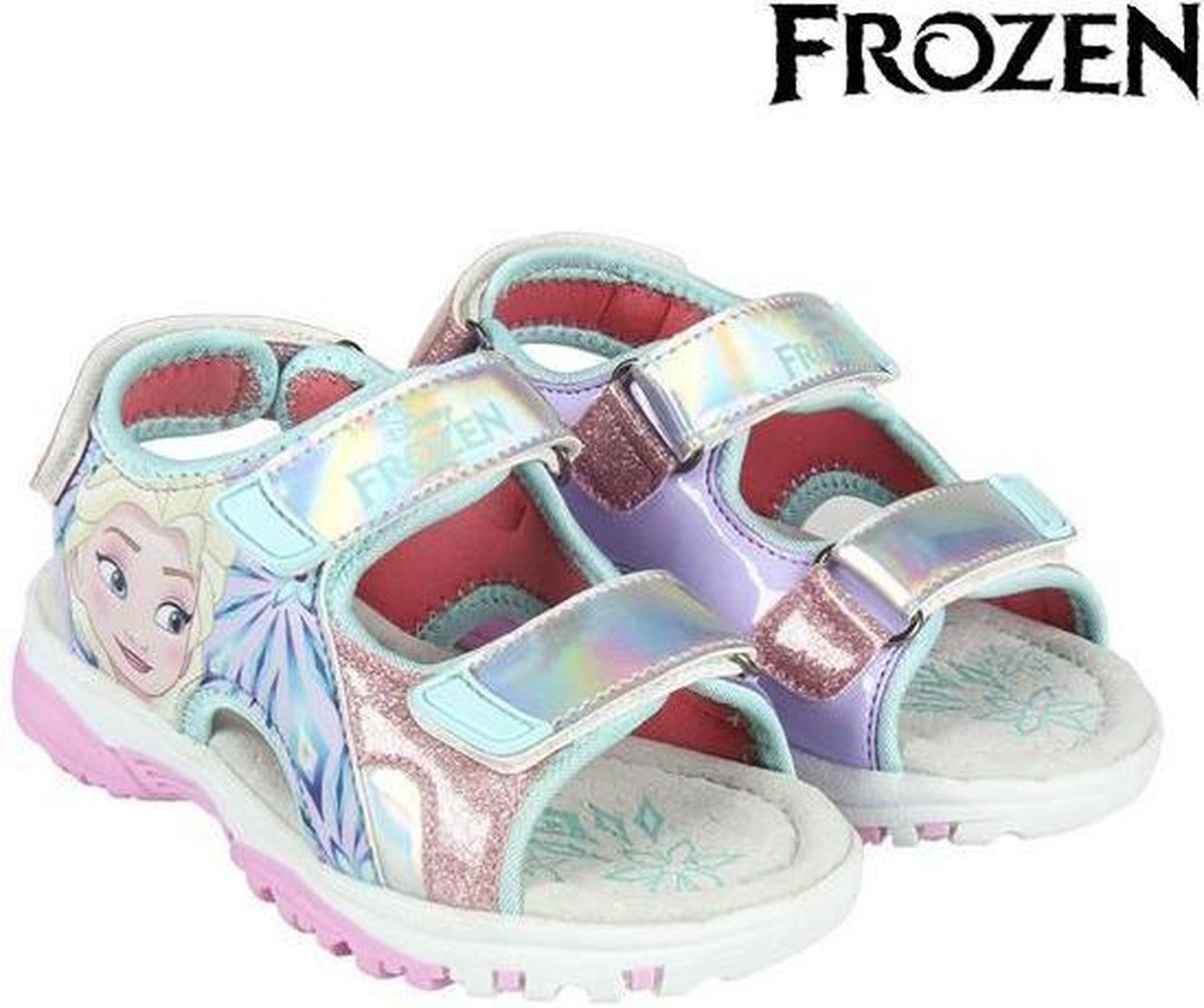 Kindersandalen Frozen 73645 Roze