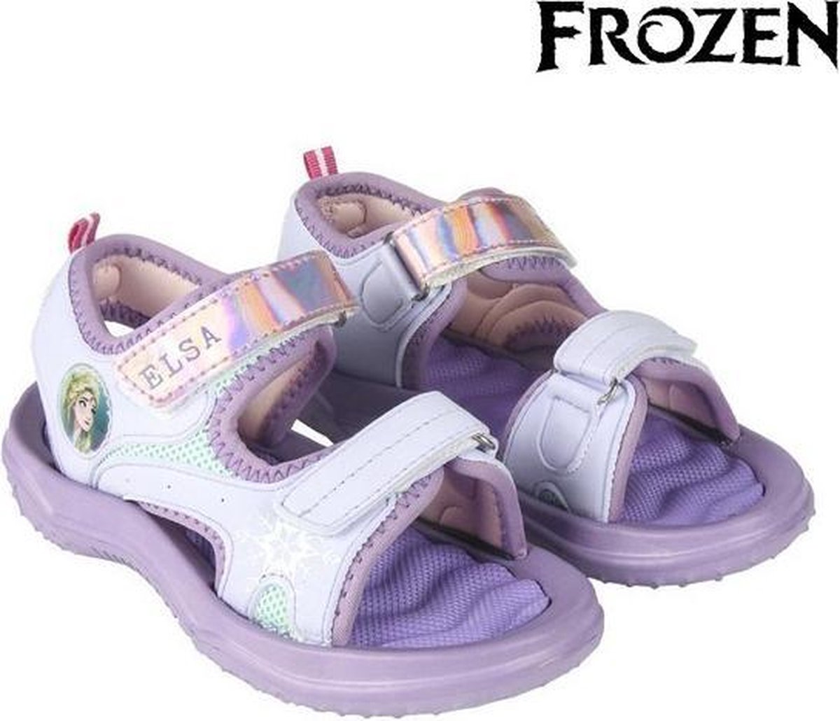 Kindersandalen Frozen