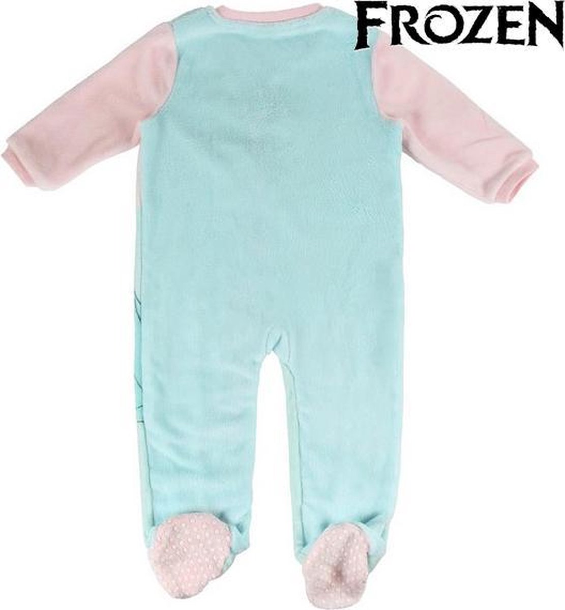 Pyjama Kinderen Frozen 74765