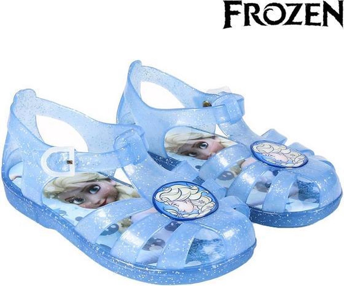 Strandsandalen Frozen 73793