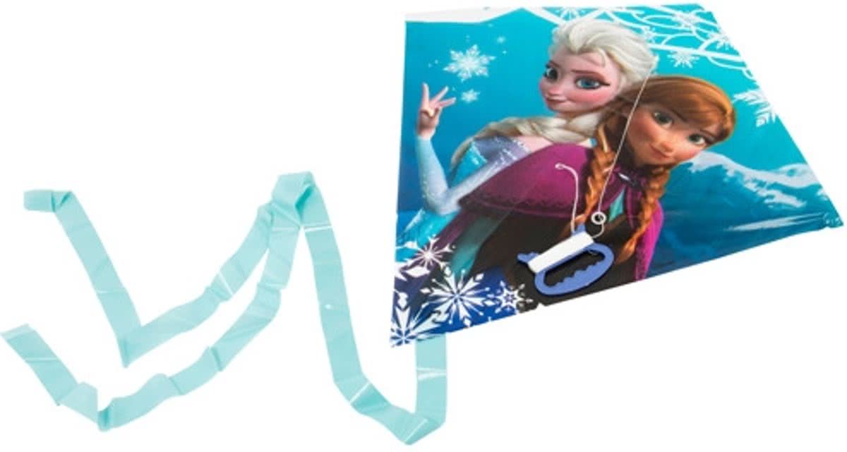 Vlieger Disney Frozen 56 X 60 5 CM