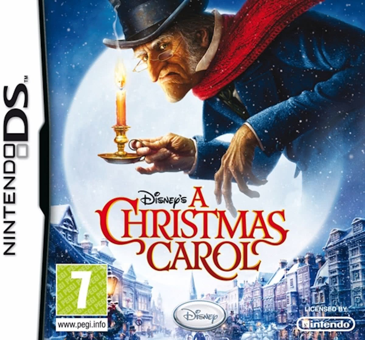 A Christmas Carol