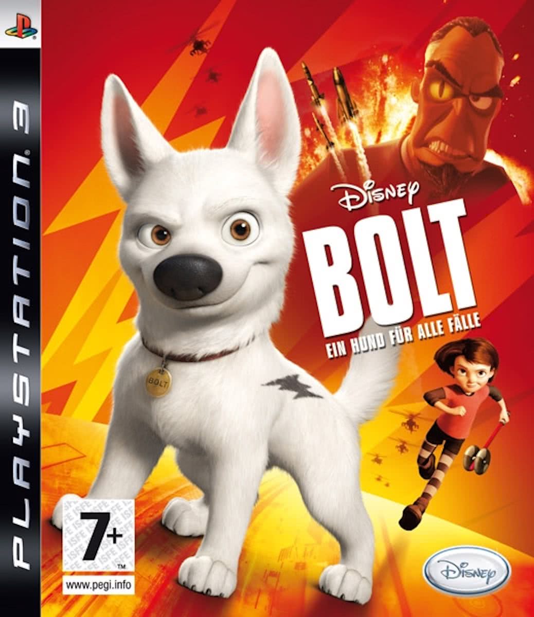 BOLT