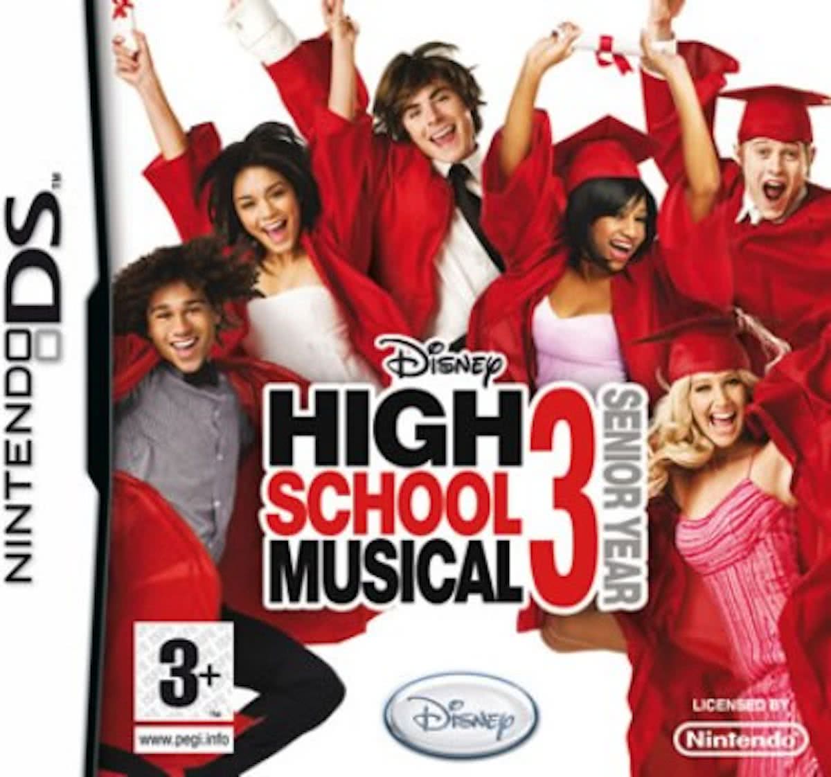 Disney: High School Musical 3: Senior Year