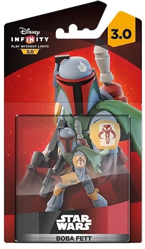 Disney Infinity 3.0 Star Wars -  Boba Fett