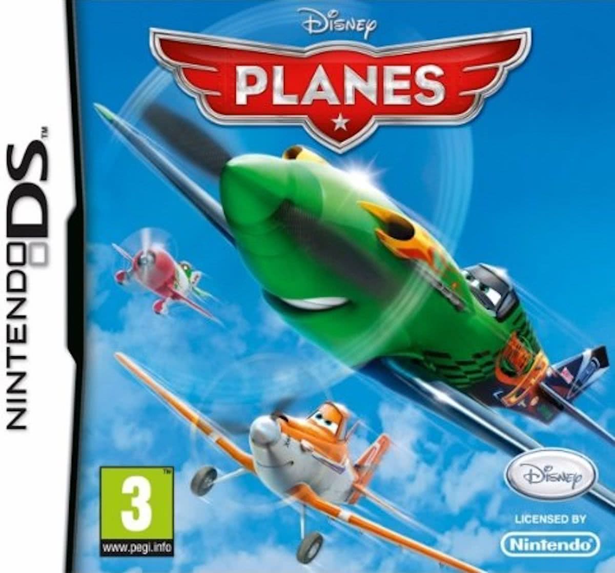 Disney Planes