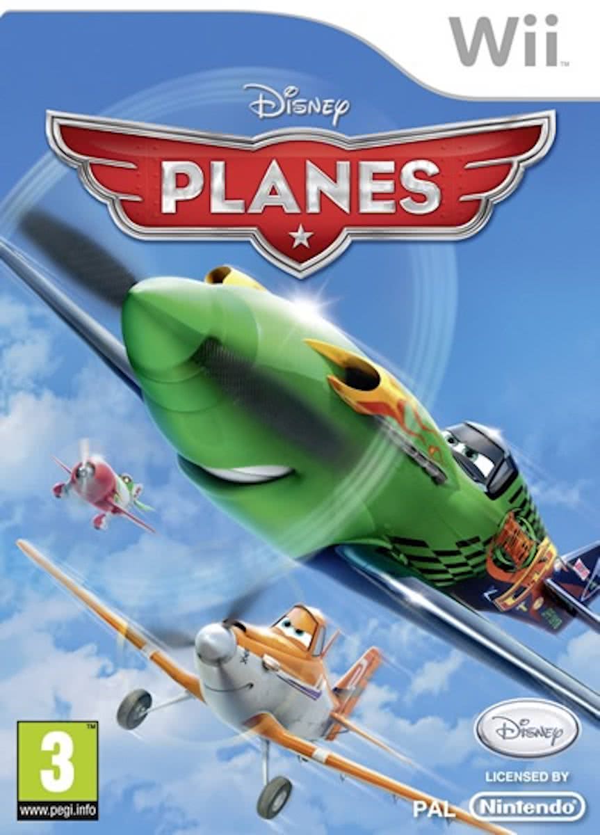 Disney Planes