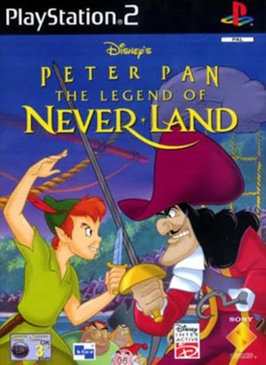 Peter Pan