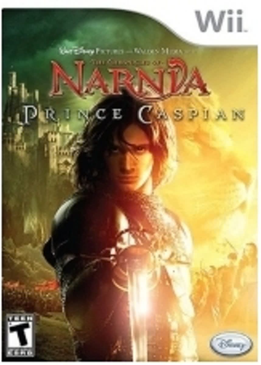 The Chronicles of Narnia: Prince Caspian