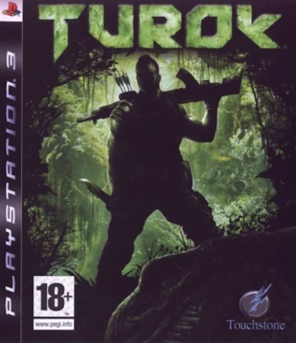 Turok