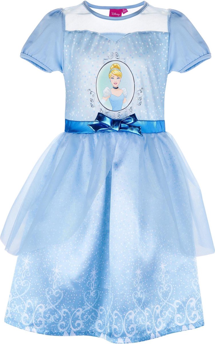 Disney Princess Assepoester Jurk