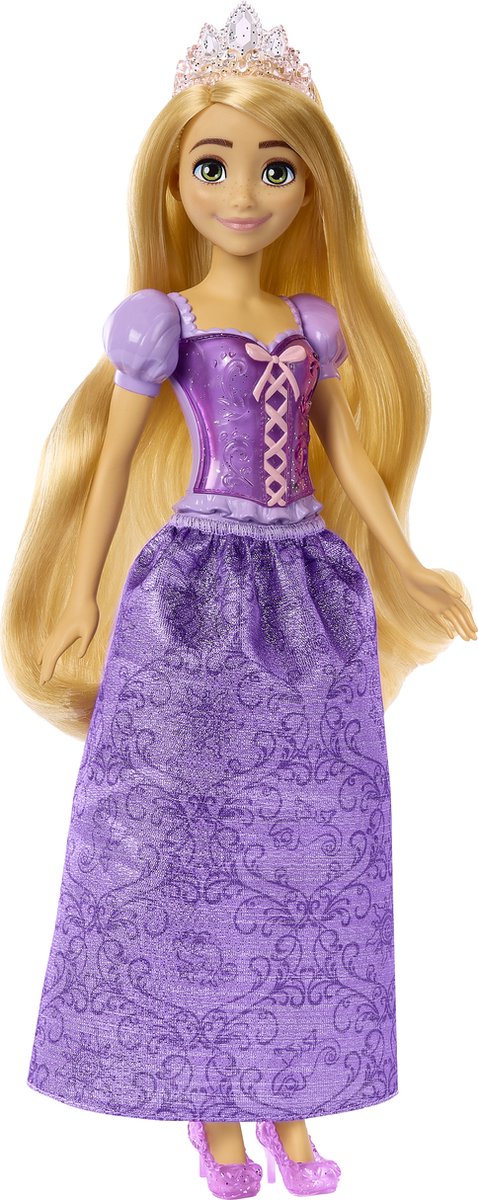   Rapunzel - Pop