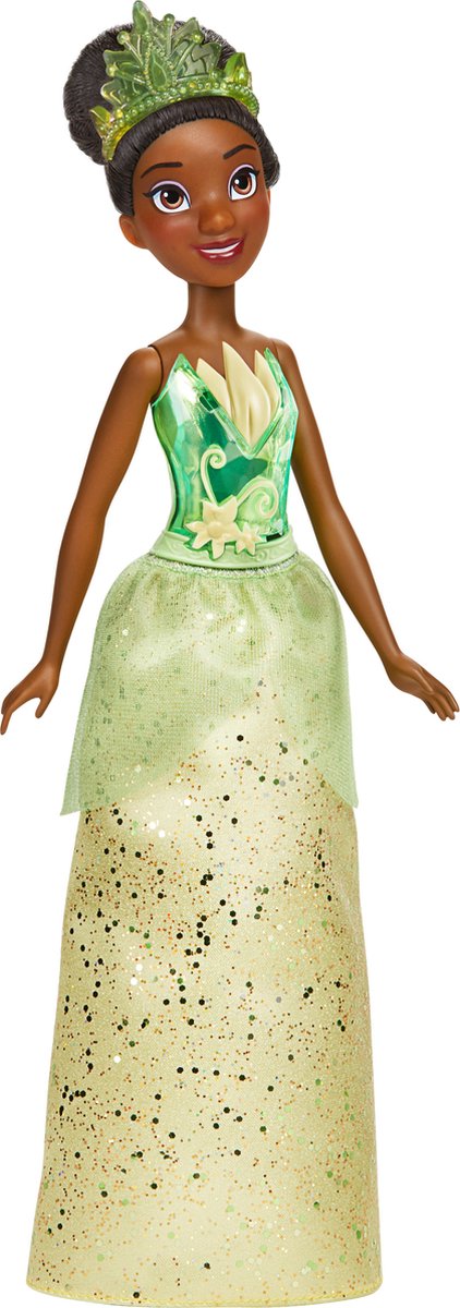 Disney Princess Royal Shimmer Pop Tiana - Pop