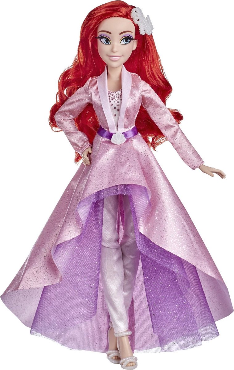 Disney Princess Style Series Ariel