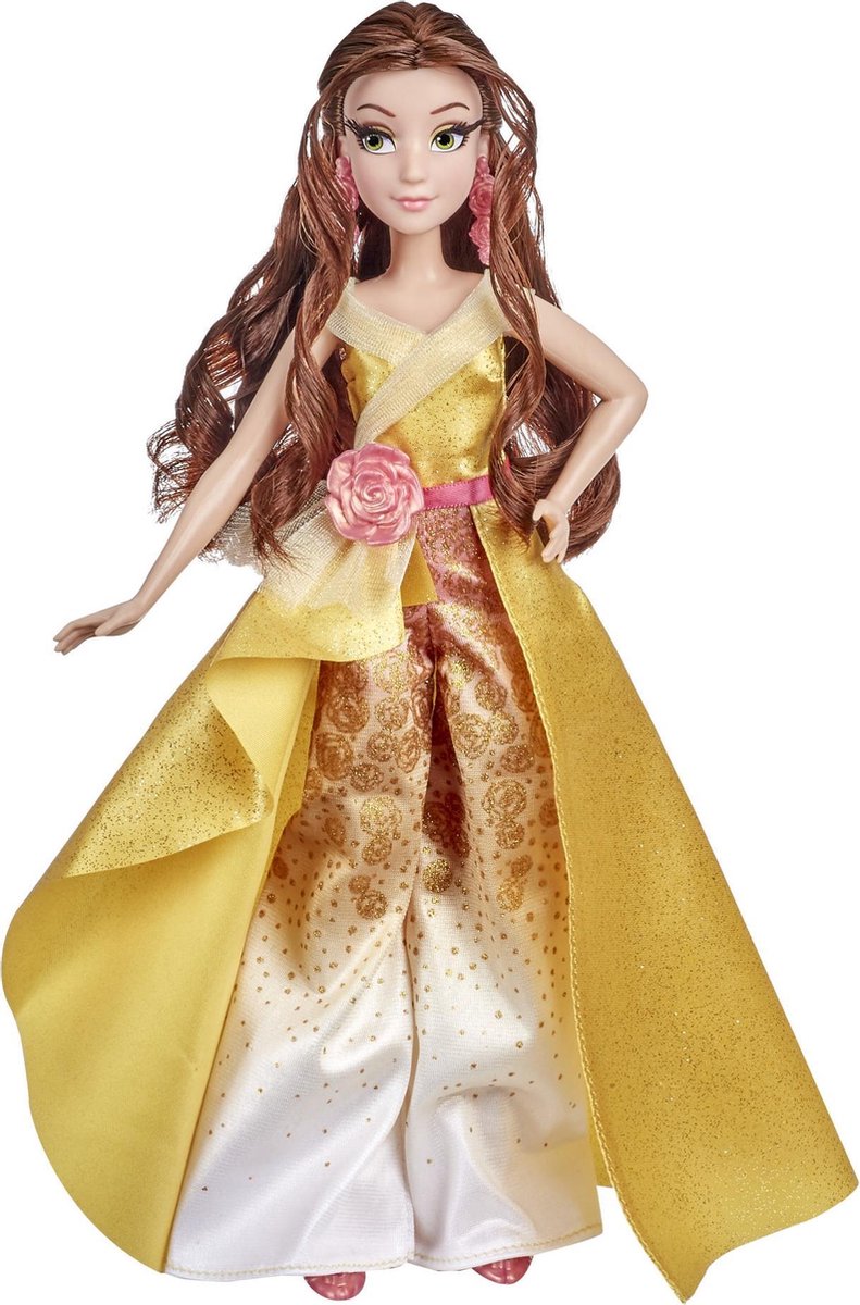 Disney Princess Style Series Belle