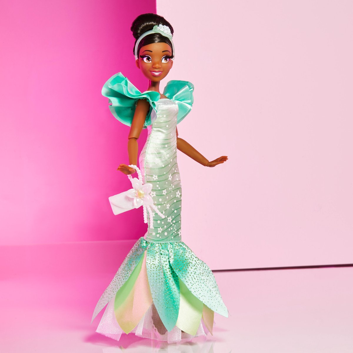 Disney Princess Style Series Tiana - Pop