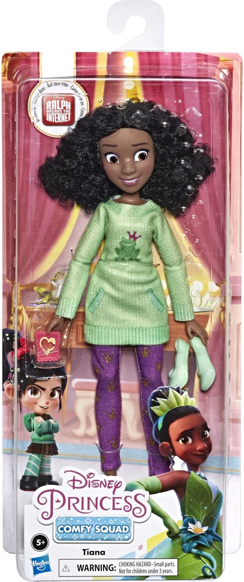 Disney Princess Tiana - Modepop