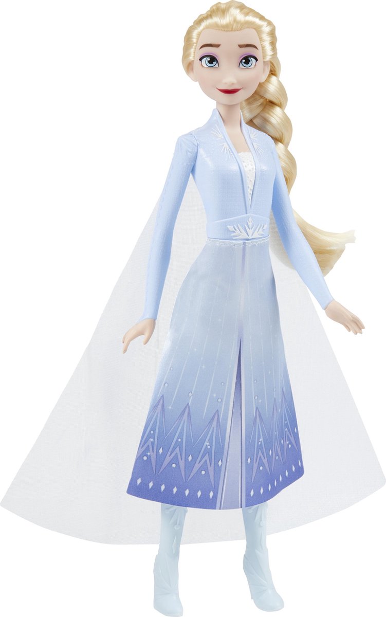 Frozen 2 Elsa - Pop