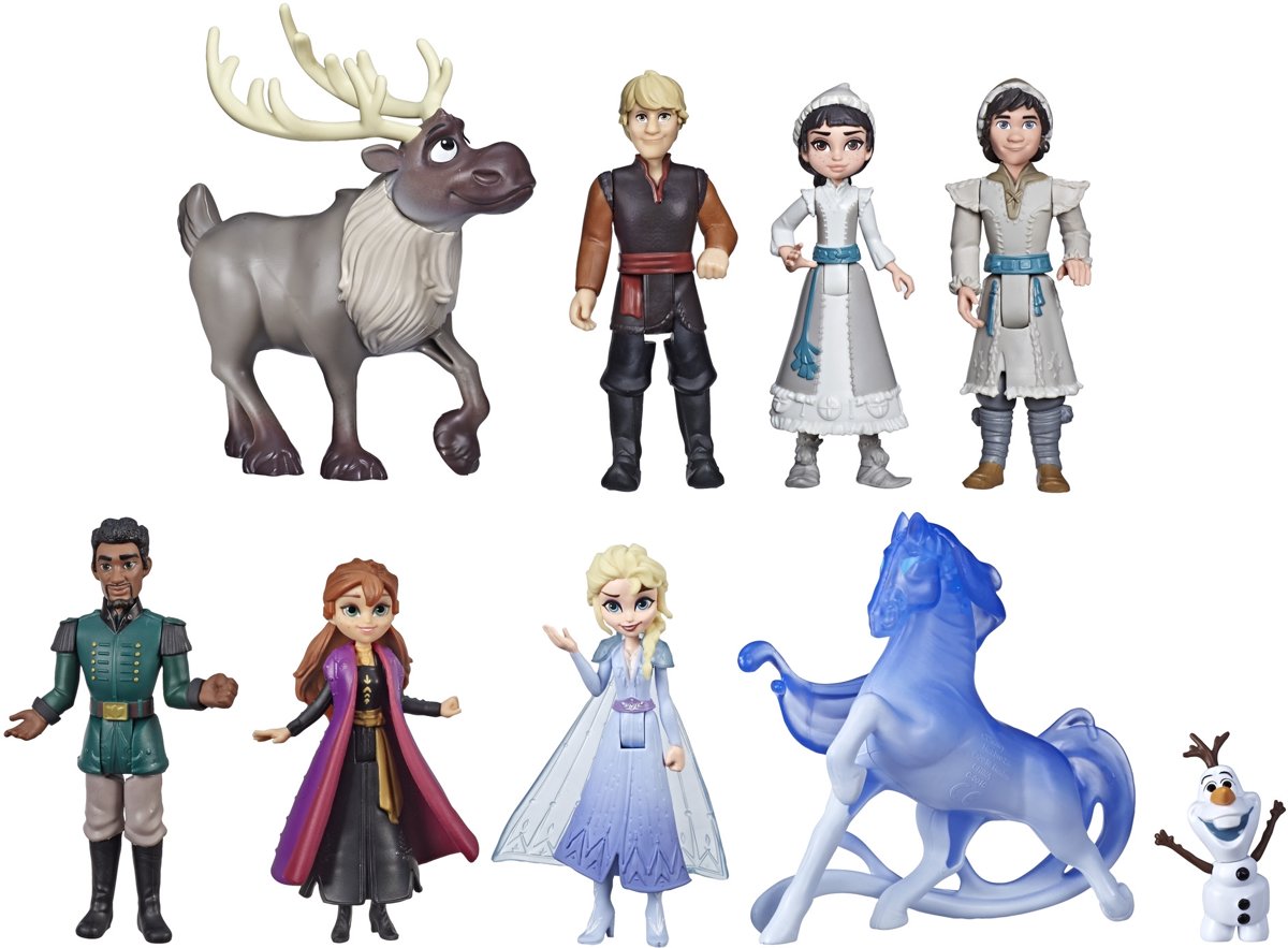 Frozen 2 Ultimate Frozen Collection